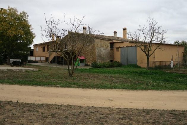 Foto 1 de Casa rural en venda a calle Xf+ de 14 habitacions amb terrassa i garatge