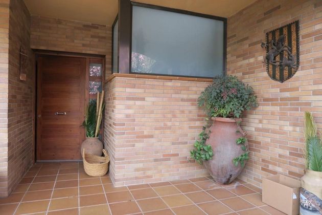 Foto 2 de Chalet en venta en Santa Maria de Palautordera de 4 habitaciones con terraza y piscina