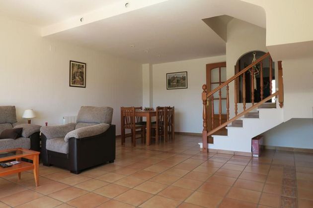 Foto 2 de Casa en venda a Santa Maria de Palautordera de 4 habitacions amb terrassa i garatge