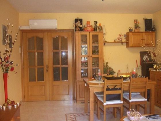 Foto 2 de Casa en venta en Ascó de 5 habitaciones con terraza y garaje