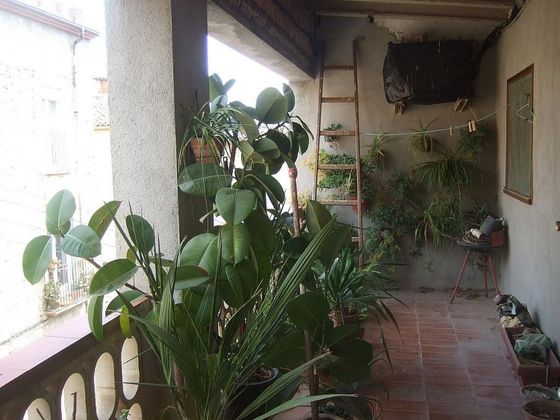 Foto 1 de Casa adosada en venta en calle Mestre Arnau de 2 habitaciones con terraza y garaje