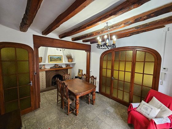 Foto 1 de Casa rural en venda a Falset de 5 habitacions amb balcó i calefacció