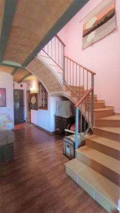 Foto 2 de Casa en venda a calle Del Riu de 3 habitacions amb balcó i aire acondicionat