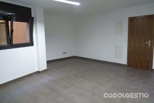 Foto 2 de Oficina en alquiler en rambla Del Passeig de 46 m²