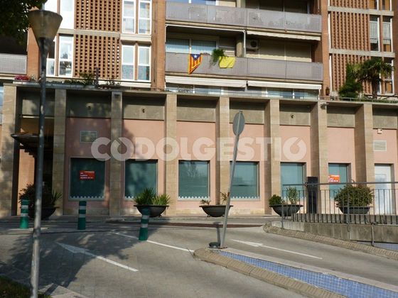 Foto 2 de Local en lloguer a calle Del Pare Gallissà de 620 m²