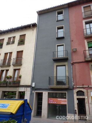 Foto 2 de Local en venta en plaza Dels Sants Màrtirs con terraza