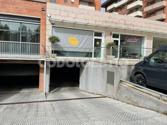 Foto 2 de Garatge en venda a calle D'en Perot Rocaguinarda de 10 m²
