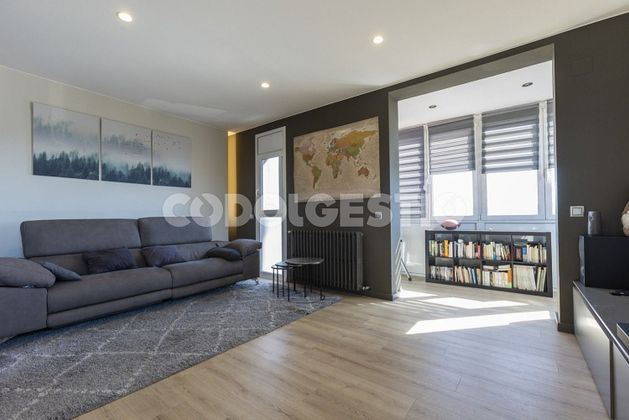 Foto 1 de Venta de piso en ronda De Francesc Camprodon de 2 habitaciones y 102 m²