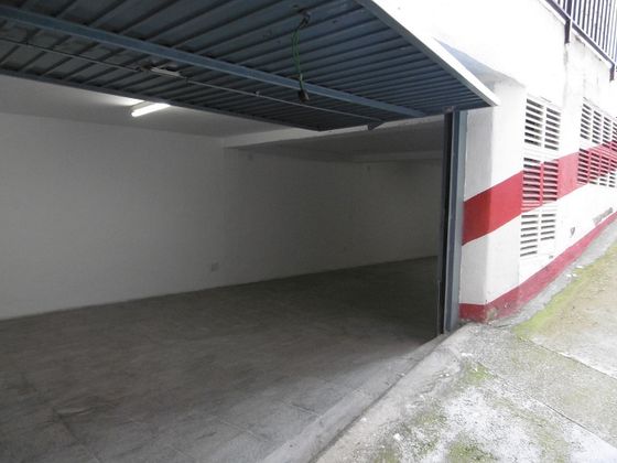 Foto 2 de Garaje en venta en Nou Eixample Nord de 80 m²