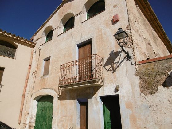 Foto 1 de Casa en venda a Vila-rodona de 6 habitacions amb terrassa i garatge