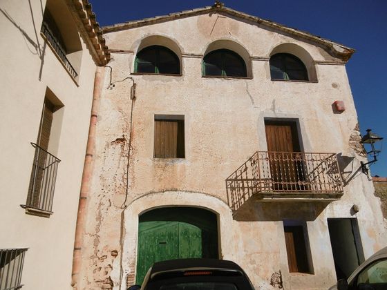 Foto 2 de Casa en venta en Vila-rodona de 6 habitaciones con terraza y garaje