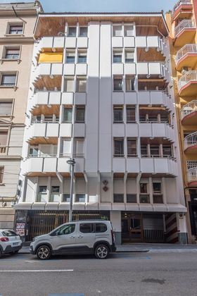 Foto 2 de Venta de piso en Nou Eixample Sud de 4 habitaciones con balcón y calefacción
