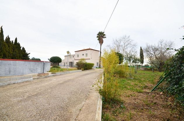 Foto 2 de Casa rural en venda a avenida Del Morell de 7 habitacions amb terrassa i piscina