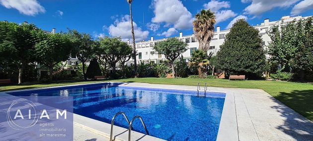 Foto 1 de Casa en venta en Calella de 7 habitaciones con terraza y piscina
