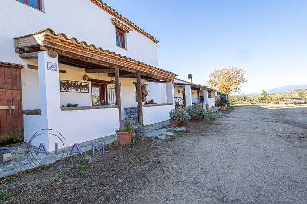 Foto 1 de Casa rural en venda a Mas Mora - Sant Daniel de 4 habitacions amb terrassa i piscina