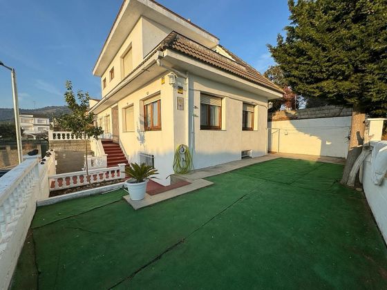 Foto 1 de Casa en venda a Pinemar-Can Cornet de 3 habitacions amb terrassa i garatge