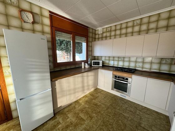 Foto 2 de Casa en venda a Pinemar-Can Cornet de 3 habitacions amb terrassa i garatge