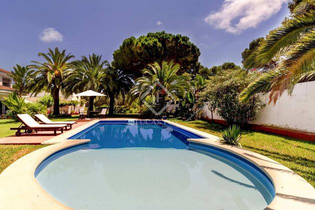 Foto 2 de Xalet en venda a Cap Salou de 5 habitacions amb terrassa i piscina