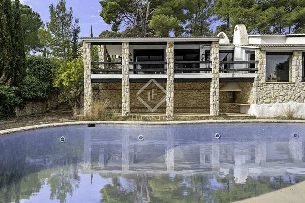 Foto 1 de Xalet en venda a Albiol, l´ de 5 habitacions amb terrassa i piscina