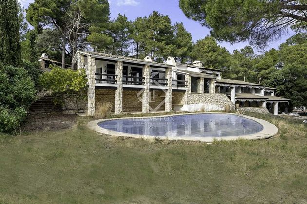 Foto 2 de Venta de chalet en Albiol, l´ de 5 habitaciones con terraza y piscina