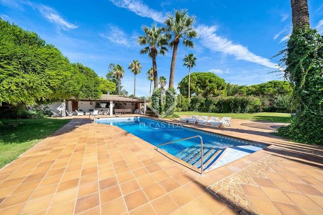Foto 1 de Casa en venda a Costa Daurada - Sant Gaietà de 6 habitacions amb terrassa i piscina