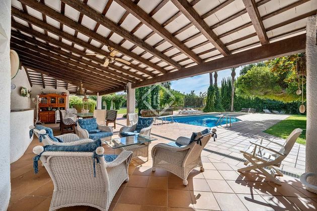 Foto 2 de Casa en venda a Costa Daurada - Sant Gaietà de 6 habitacions amb terrassa i piscina