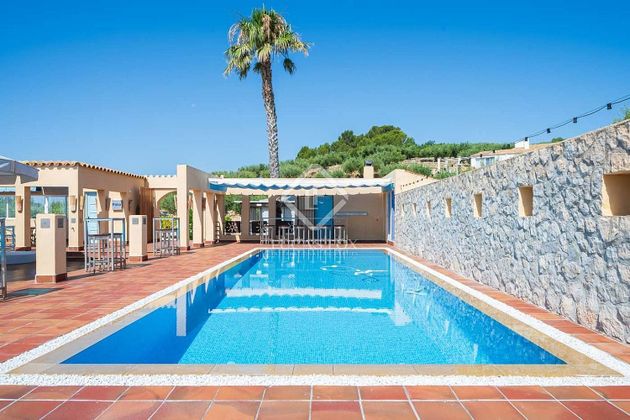 Foto 1 de Xalet en venda a Urbanizaciones de 11 habitacions amb terrassa i piscina