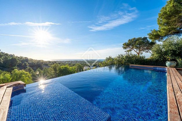 Foto 1 de Xalet en venda a Eixample Residencial de 3 habitacions amb terrassa i piscina