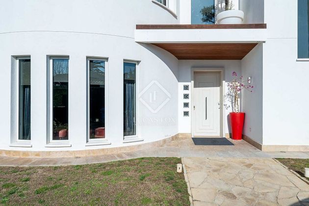 Foto 1 de Xalet en venda a Ardiaca - La Llosa de 5 habitacions amb terrassa i piscina
