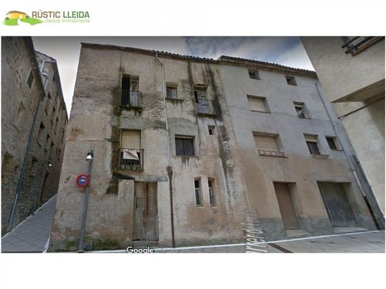Foto 1 de Casa en venda a Santa Coloma de Queralt de 4 habitacions i 572 m²