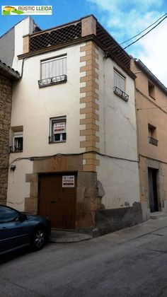 Foto 2 de Venta de chalet en Omellons, els de 4 habitaciones con terraza y garaje