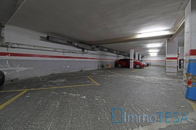 Foto 1 de Garaje en venta en Centre - Eixample – Can Llobet – Can Serra de 9 m²