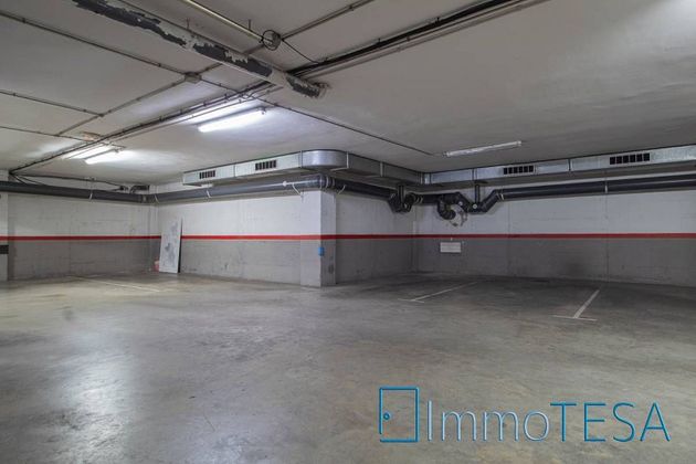Foto 1 de Garaje en venta en Centre - Eixample – Can Llobet – Can Serra de 11 m²