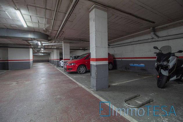 Foto 1 de Garatge en venda a Centre - Eixample – Can Llobet – Can Serra de 11 m²