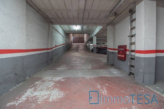 Foto 2 de Garaje en venta en Centre - Eixample – Can Llobet – Can Serra de 11 m²