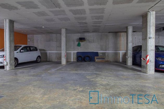 Foto 1 de Garaje en venta en Parc Central – Parc d’Europa – La Romànica de 22 m²