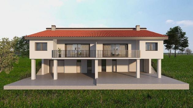 Foto 1 de Casa en venda a Palau-solità i Plegamans de 3 habitacions amb terrassa i garatge