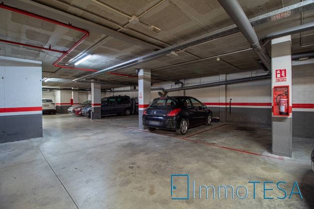 Foto 1 de Garatge en venda a Centre - Eixample – Can Llobet – Can Serra de 12 m²