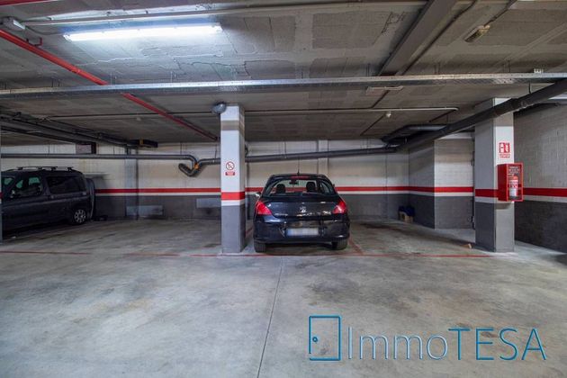 Foto 2 de Garatge en venda a Centre - Eixample – Can Llobet – Can Serra de 12 m²