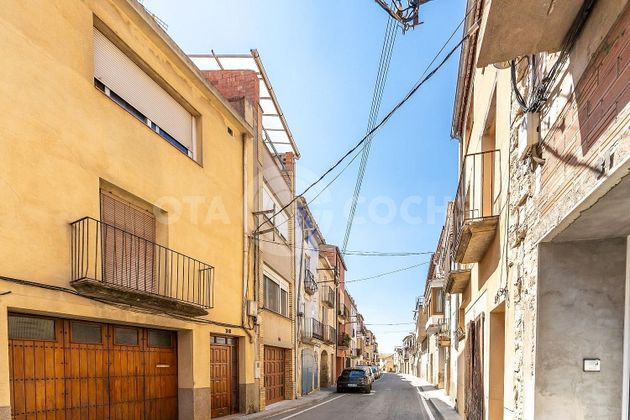 Foto 2 de Xalet en venda a Vilalba dels Arcs de 3 habitacions amb terrassa i garatge
