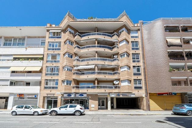 Foto 2 de Dúplex en venta en Ponent de 4 habitaciones con terraza y balcón