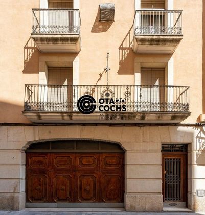 Foto 1 de Casa en venda a Valls de 6 habitacions amb terrassa i garatge