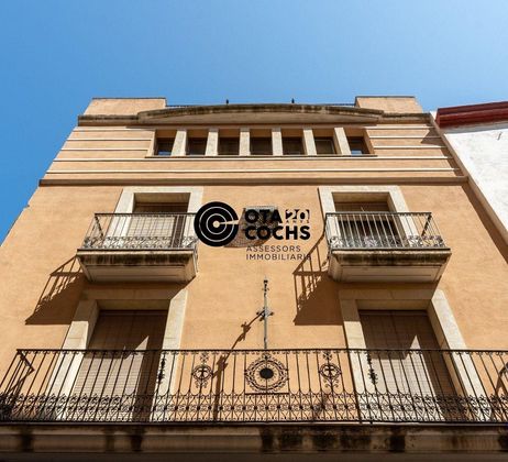 Foto 2 de Casa en venda a Valls de 6 habitacions amb terrassa i garatge