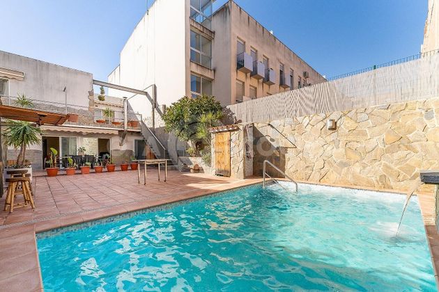 Foto 1 de Xalet en venda a Vilallonga del Camp de 4 habitacions amb terrassa i piscina