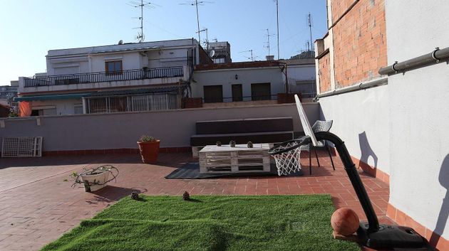 Foto 1 de Pis en venda a La Prosperitat de 3 habitacions amb terrassa i garatge