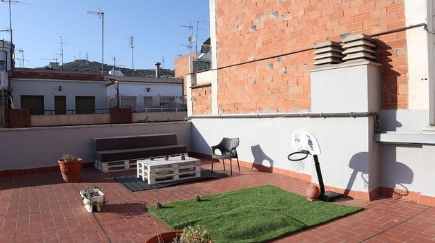 Foto 2 de Piso en venta en La Prosperitat de 3 habitaciones con terraza y garaje