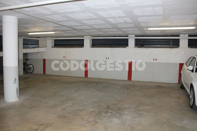 Foto 1 de Garaje en venta en calle Cerdenya de 13 m²