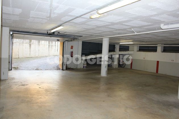 Foto 2 de Garatge en venda a calle Cerdenya de 13 m²