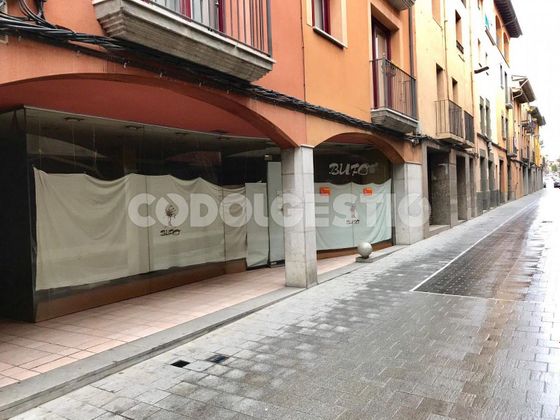 Foto 1 de Venta de local en calle De Sant Bartomeu de 70 m²