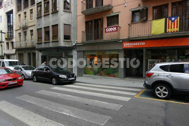 Foto 2 de Garatge en venda a calle De Sant Miquel de 15 m²